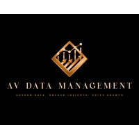 AV Data Management Consulting logo - Similar company to Avdata