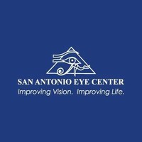 San Antonio Eye Center logo - Similar company to Visualens Labs