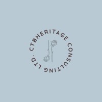 CTBHeritage Consulting Ltd. logo - Similar company to Conservation Resources Uk Ltd
