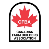 Canadian Farm Builders Association (CFBA) logo - Similar company to Post Structures
