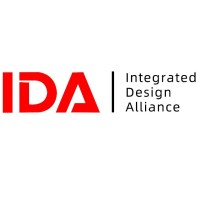 IDA Design logo - Similar company to Saif Design Studios