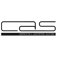 CAS PROJE logo - Similar company to Akar Yapi A.Ş.