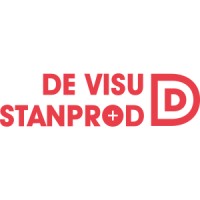 DE VISU STANPROD logo - Similar company to Ohriginal Llc