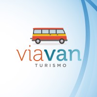 Via Van Turismo logo - Similar company to #Descubrafloripa