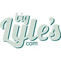Big Lyle's Party and Event Entertainment