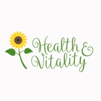 Health & Vitality Pte Ltd logo - Similar company to Clockworke Digital Inc.