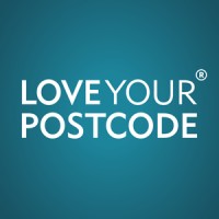 Love Your Postcode logo - Similar company to Minimal Data