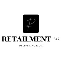 Retailment logo - Similar company to Stephens & Matthews