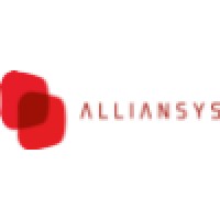 Alliansys logo - Similar company to Q