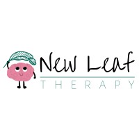 New Leaf Therapy logo - Similar company to Grace'S Place