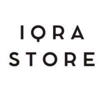 Iqra store logo - Similar company to Simplehr