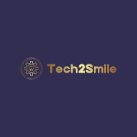 Tech2Smile logo - Similar company to Dental Startup Online Education