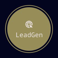LeadGen. logo - Similar company to Lead Gen Studio