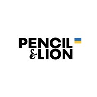 Pencil & Lion logo - Similar company to Mãrios Agency