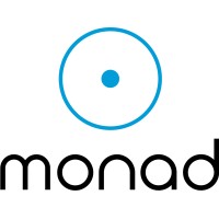 Monad.Social logo - Similar company to Hoppn Labs