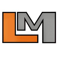 L M Scaffolding logo - Similar company to Quest Collection