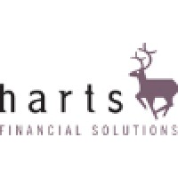 Harts Financial Solutions logo - Similar company to Hph Solutions