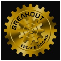 Breakout Escape Rooms US logo - Similar company to Clueless Escape Rooms Llc