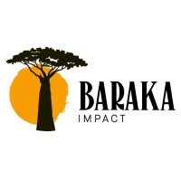 Baraka Shea Butter logo - Similar company to Pameri Organic Us