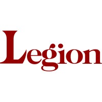 Left of Boom Focused Co-Managed Cyber Security logo - Similar company to Ascera