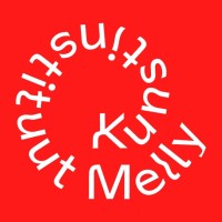 Kunstinstituut Melly logo - Similar company to Worm, Rotterdam
