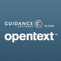 Guidance Software logo - Similar company to Liaison Technologies