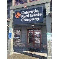 Colorado Real Estate Company logo - Similar company to Monrow - A Real Estate Company