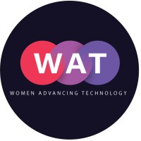 Women Advancing Technology (WAT) Chicago logo - Similar company to Psm Partners