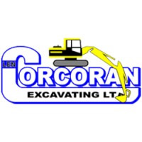 Len Corcoran Excavating Ltd logo - Similar company to Carp Self Storage