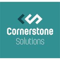 Cornerstone Solutions logo - Similar company to Cornerstone Solutions