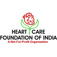 Heart Care Foundation of India