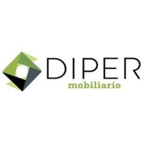 DISEÑOS DIPER logo - Similar company to Mexico Development Center