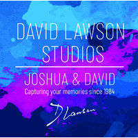 David Lawson Photography Studios logo - Similar company to Reflet Et Vous