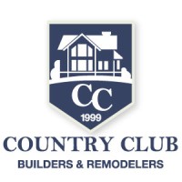 Country Club Builders & Remodelers logo - Similar company to Custom Crafted Homes