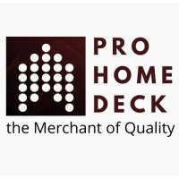 Pro Home Deck