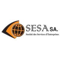 SESA sa logo - Similar company to Sesa S.A