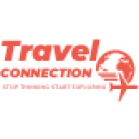 Travel Connection logo - Similar company to Ramakrishna
