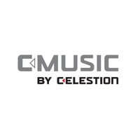 C-Music by Celestion Vietnam logo - Similar company to Uu Viet Audio Solution