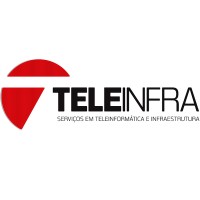 Teleinfra logo - Similar company to Merit Telecoms