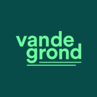 Vandegrond logo - Similar company to The Bin