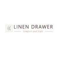Linen Drawer logo - Similar company to Archroll Fabrics