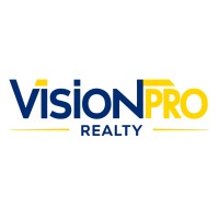 VisionPro Realty logo - Similar company to V2Franchise