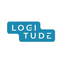 Logitude logo - Similar company to Terrain 360