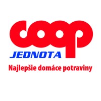 Coop Jednota logo - Similar company to Terno
