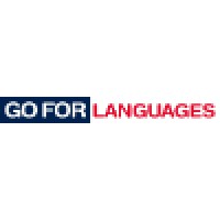 Go For Languages