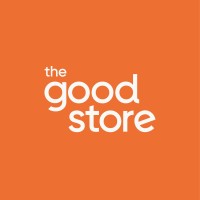 The Good Store logo - Similar company to Traid