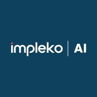 Impleko AI logo - Similar company to Accelera Bpo Solutions