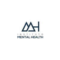 Instituto Mental Health logo - Similar company to Mourão Rezende Sociedade De Advogados