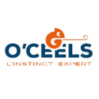 O'CEELS logo - Similar company to Delta Technologies