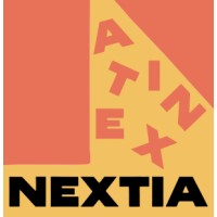 Nextia logo - Similar company to Nextian